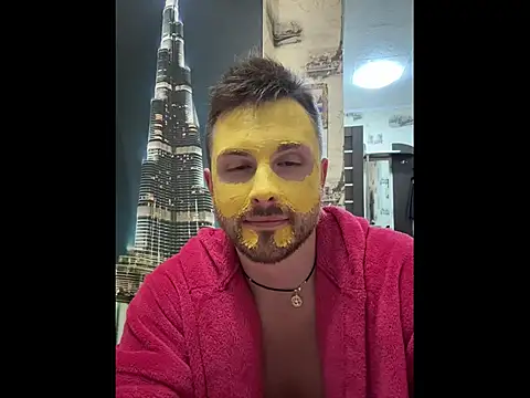 MartinBrandon webcam