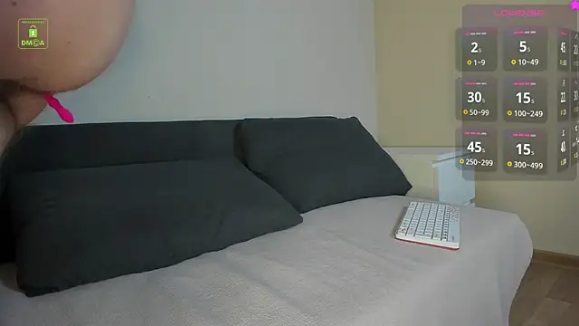 Buddy_Forman webcam