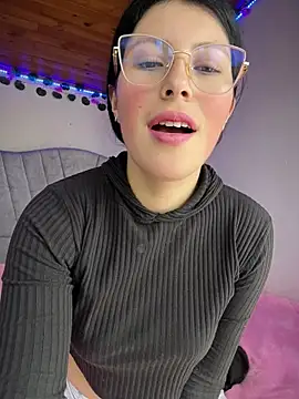 GiuliaBianchi webcam