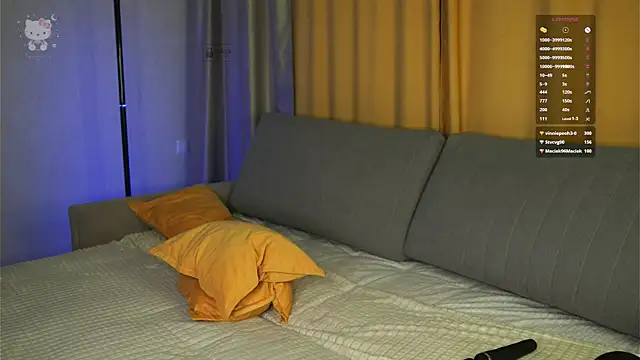 angel_lin webcam
