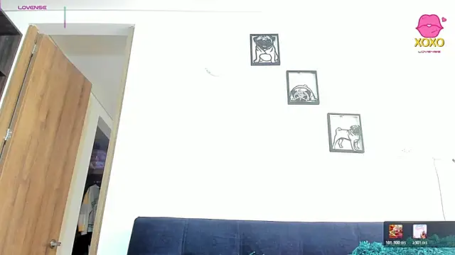Bessie32 webcam