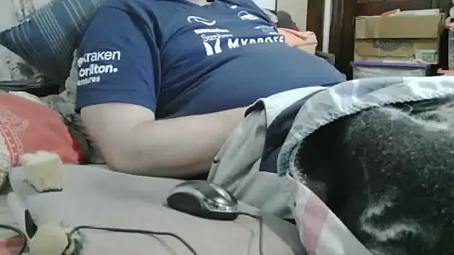messi_syssy live cam