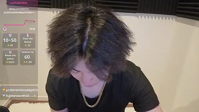 gkchinchin webcam