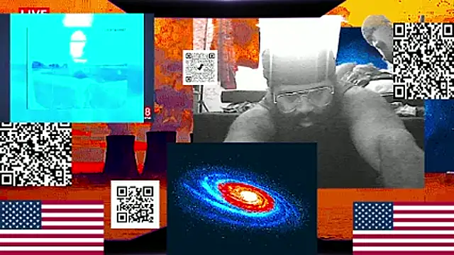 RussellTaylorLacy webcam