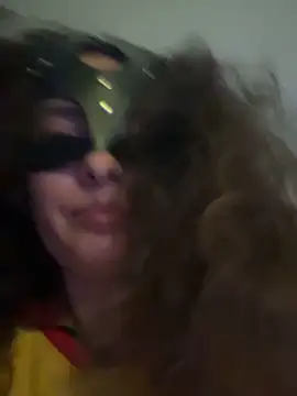 SelinaGatita webcam