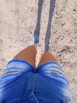 Lupita_sol webcam