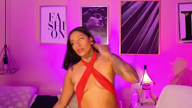 biancaleblanc webcam