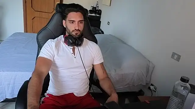 Al3xox02 webcam