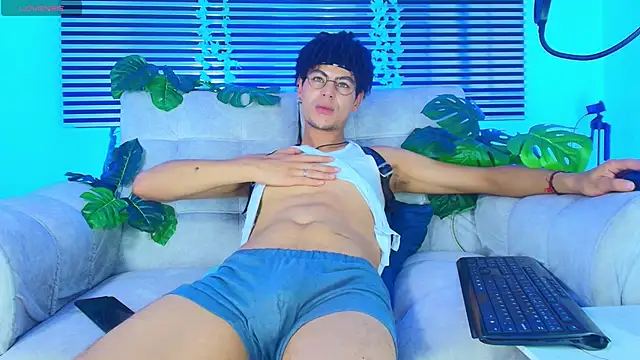 ThiiagoSaeenz webcam