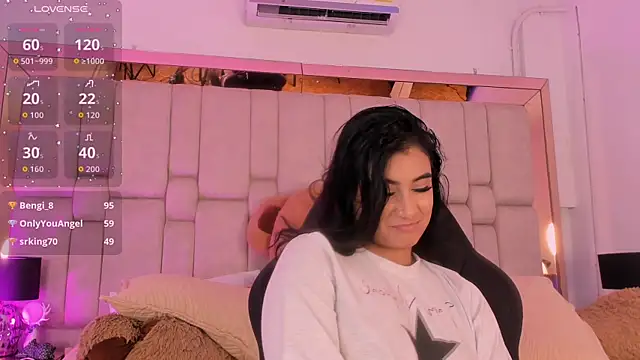 KatherineRuiz_ webcam