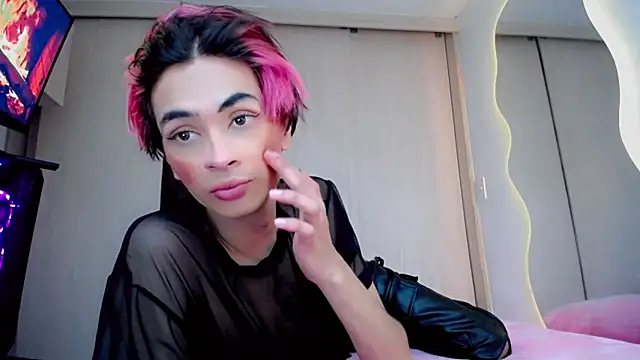 Darksweet_jack webcam