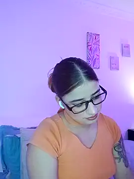 martina_connor1 webcam