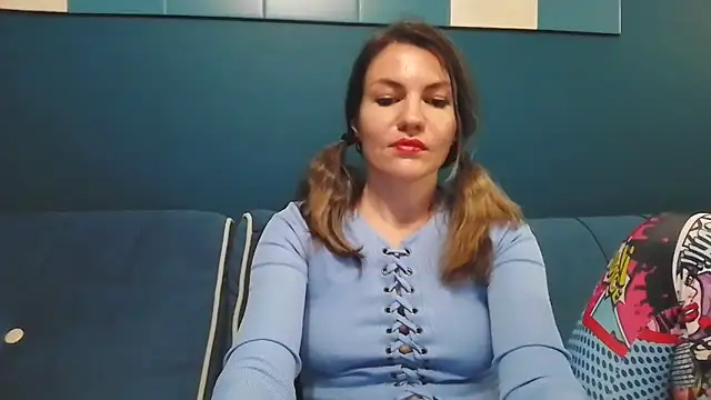 Margarett webcam