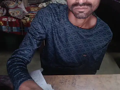 ThethunderPo webcam