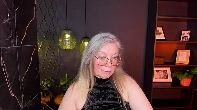 NataliMellow webcam