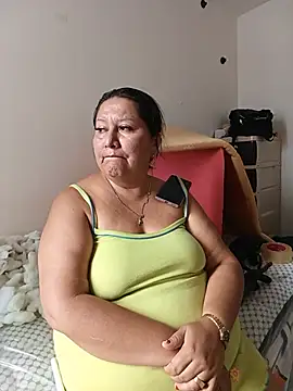 Brenda_Berck_ webcam