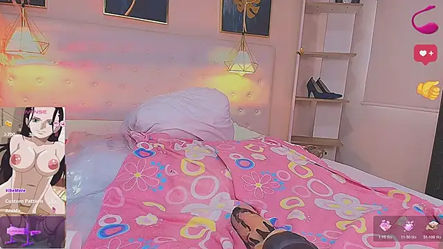 valerie_lya webcam