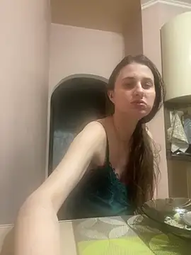 Flossy_Vettie webcam