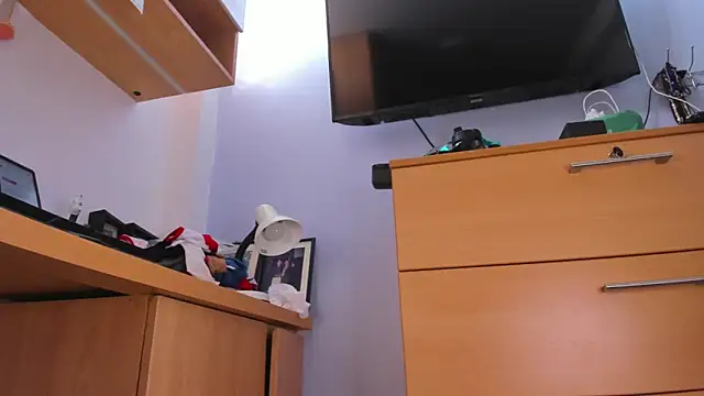 MikeMiller2 webcam