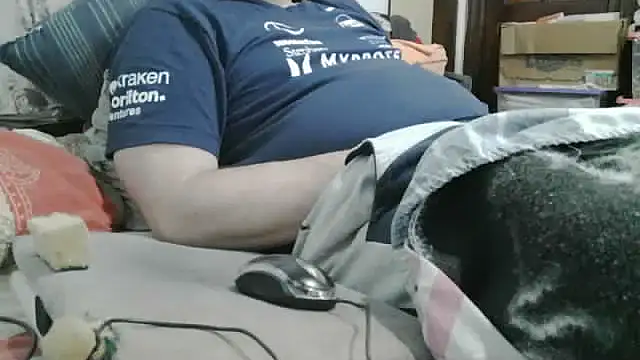messi_syssy webcam
