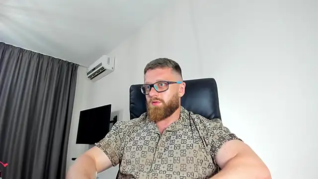 Findom_guy webcam
