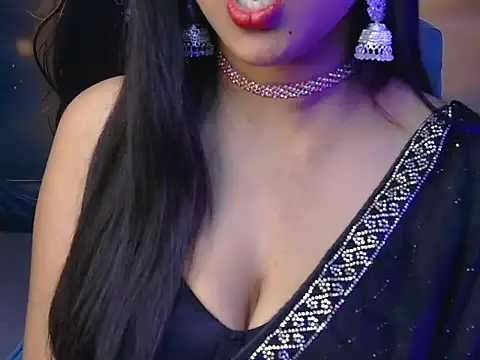 its-samyara webcam