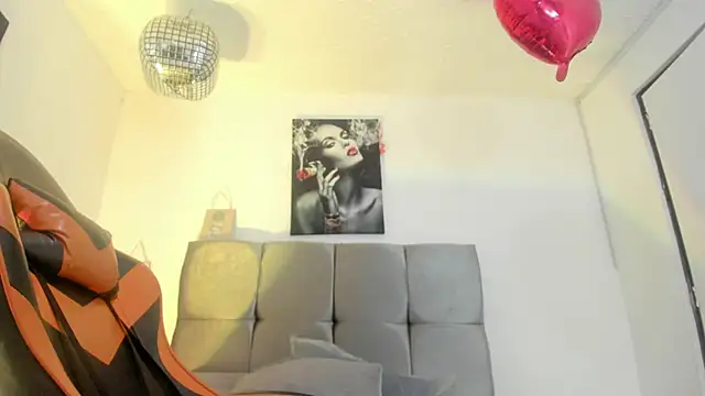 Ariel_star1 webcam