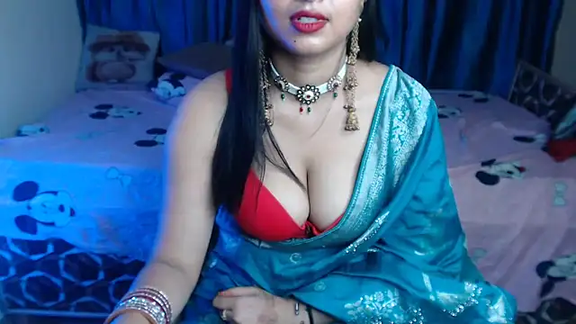 _miss_queen webcam
