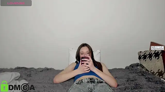 Elina_X webcam