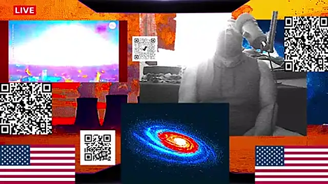 RussellTaylorLacy webcam