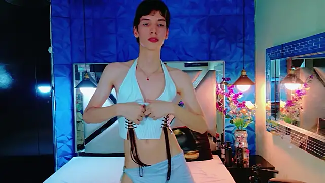 Stefany_PiInk webcam
