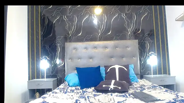 PhillipCox webcam