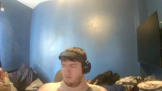 hunter_lust97 webcam