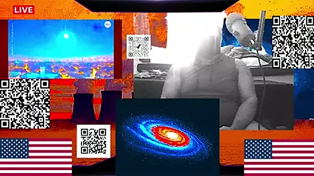 RussellTaylorLacy webcam