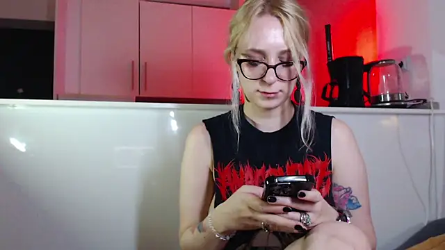 welliza live cam