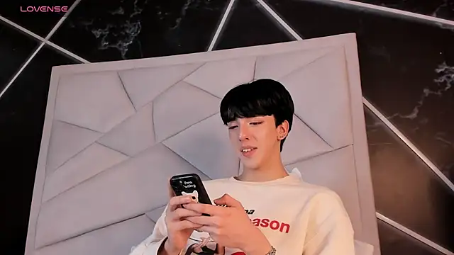 AerumChae webcam