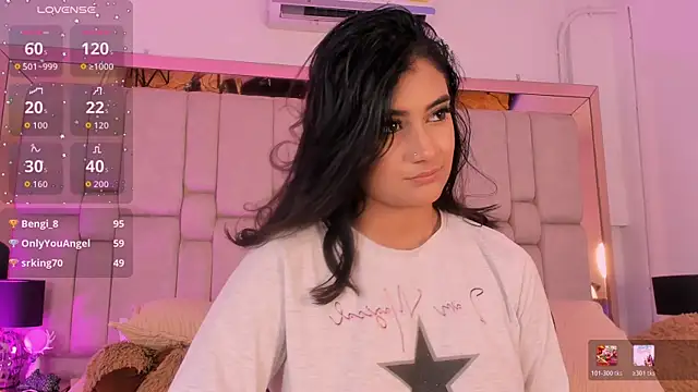 KatherineRuiz_ webcam