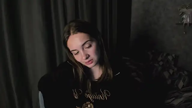 KristinaLoison webcam