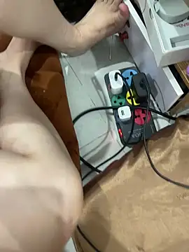 __BabyShowPublic__ webcam
