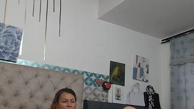 Victoriacoperino webcam