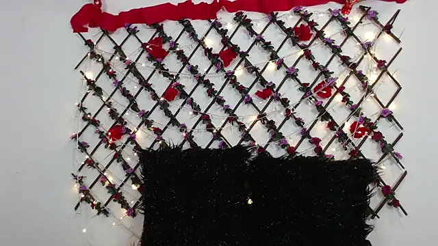 Samantha_Wallker webcam