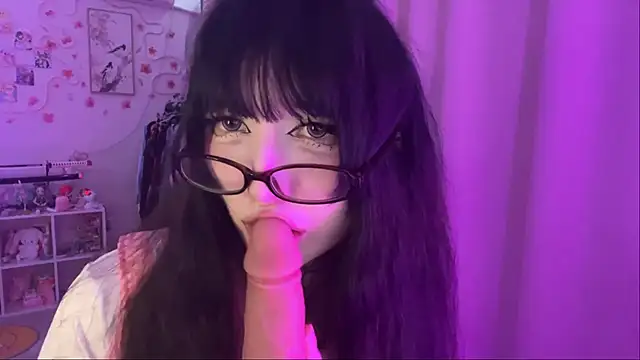 ToxiraLuneX webcam
