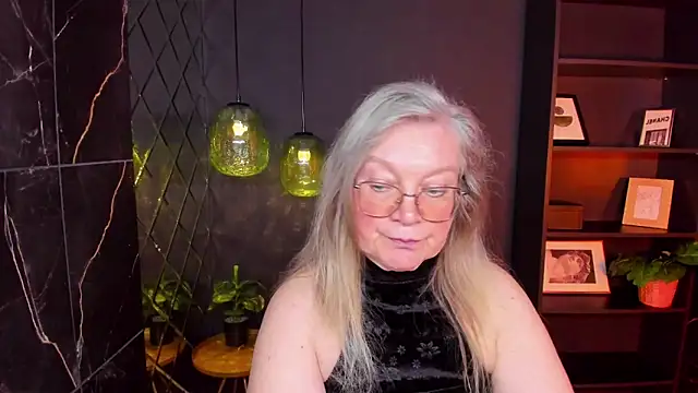NataliMellow webcam