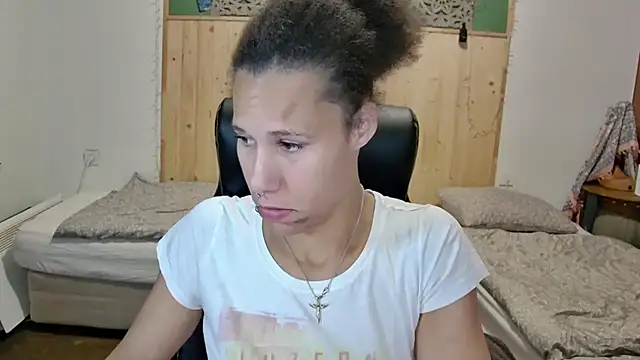 AaliyahHarris webcam