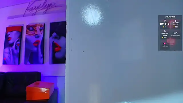 kayilyn webcam
