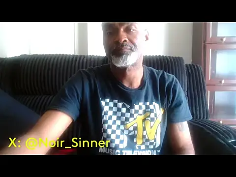 sinnernoir webcam