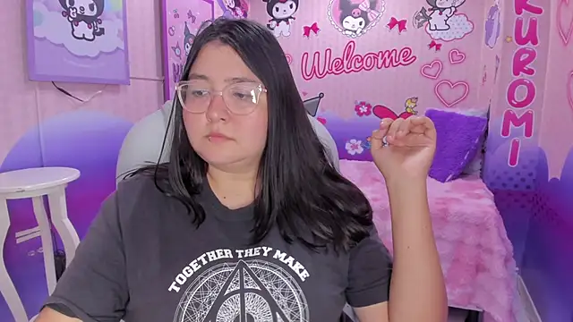 Dulce_meow webcam