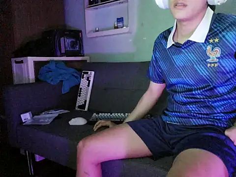 boyhigh1997 webcam