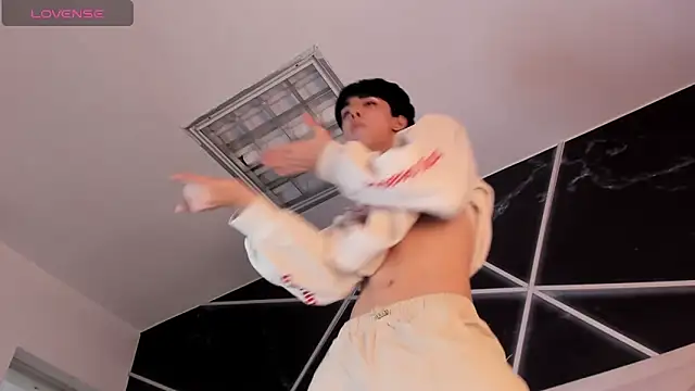 AerumChae webcam