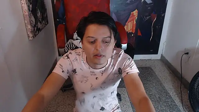 Kevin_Charless webcam